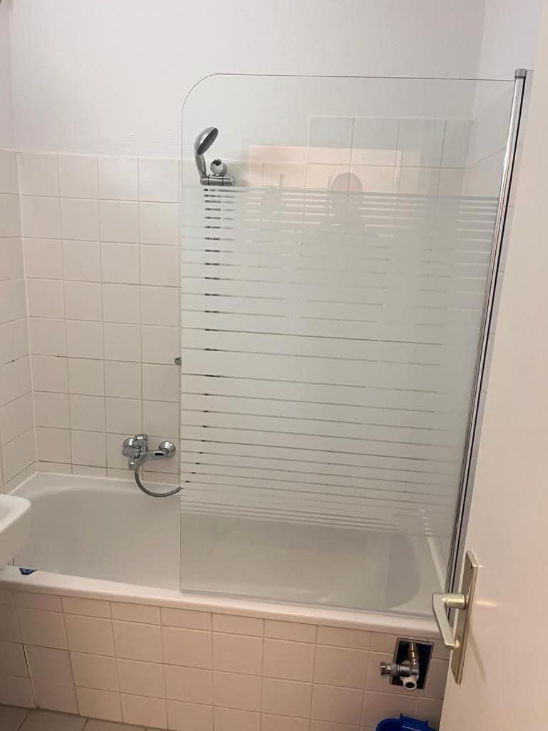 Alexanderplatz Fresh Adorable Studio Берлин Екстериор снимка