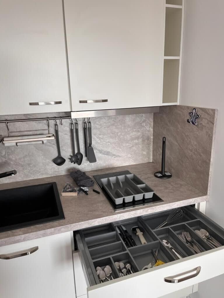 Alexanderplatz Fresh Adorable Studio Берлин Екстериор снимка