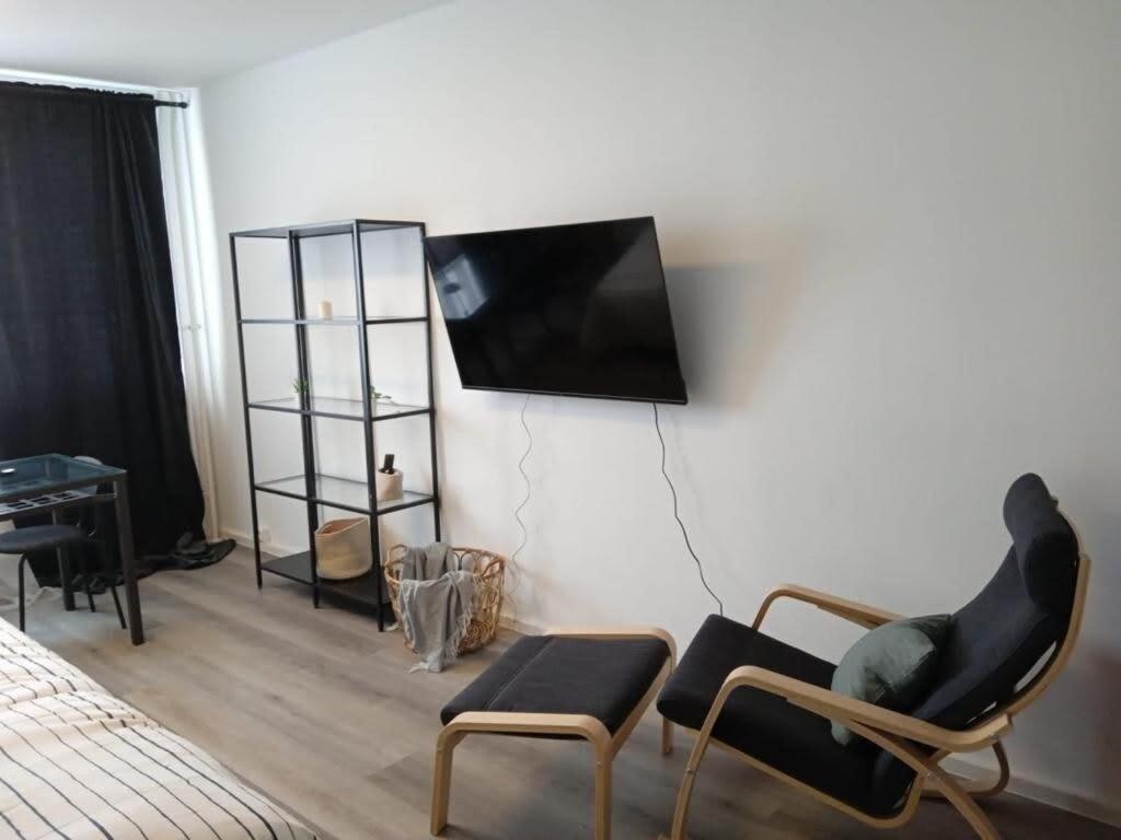 Alexanderplatz Fresh Adorable Studio Берлин Екстериор снимка