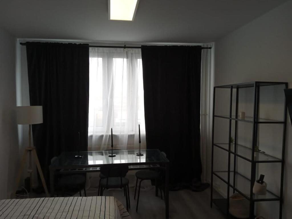 Alexanderplatz Fresh Adorable Studio Берлин Екстериор снимка